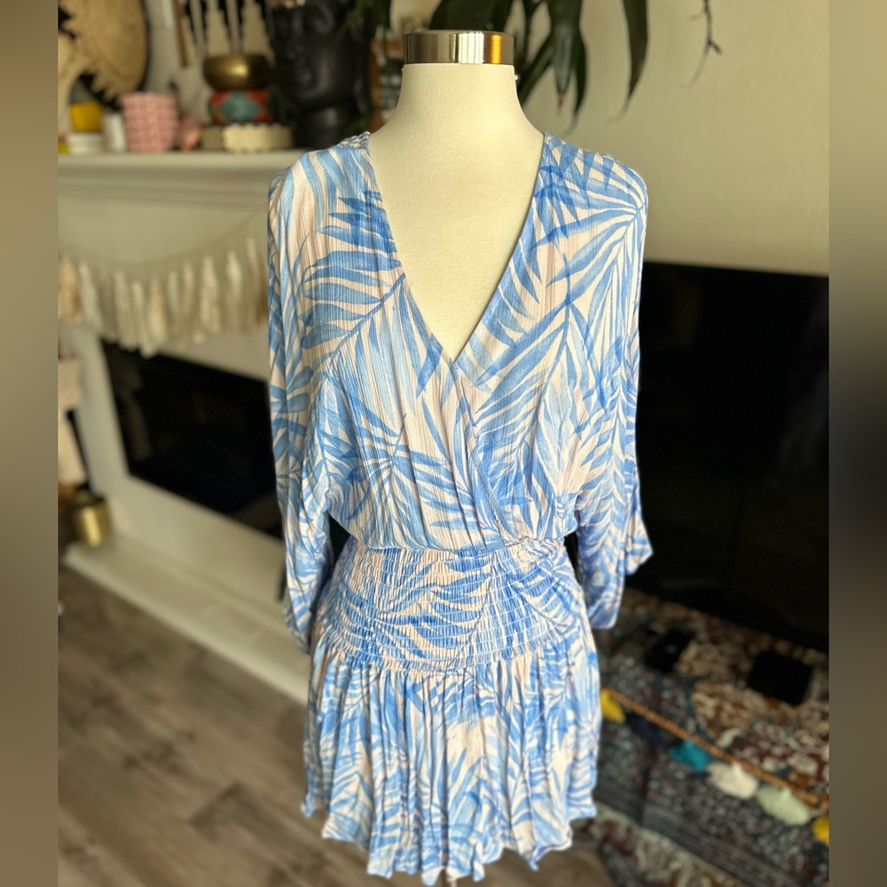 Forever 21 Mini Dress/ Cover-up | SZ S NWT